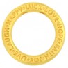 Oro 24K/0.12μm