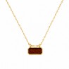 24K Επίχρυσο/ 0.12µm/ Κόκκινο
