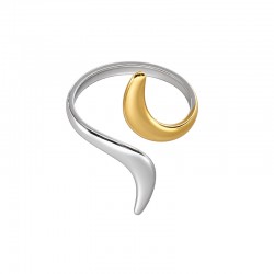 Stainless Steel 304 Finger Ring 20mm/18mm