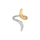 Stainless Steel 304 Finger Ring 20mm/18mm