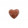 24K Gold Plated/ 0.12µm/ Light Brown