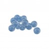 Glitter Blue
