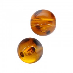 Acrylic Bead Round 16mm