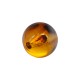 Acrylic Bead Round 16mm
