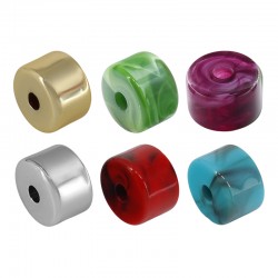 Acrylic UV Tube 12mm/8mm Ø2.8mm