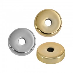 Acrylic UV Spacer 12mm/4mm Ø2.8mm