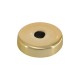 Ακρυλική UV Χάντρα Ροδέλα 12mm/4mm Ø2.8mm