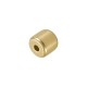 Ακρυλική Χάντρα UV Σωληνάκι 8x7mm Ø2mm