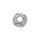 Acrylic UV Irregular Bead 16x17mm Ø6mm