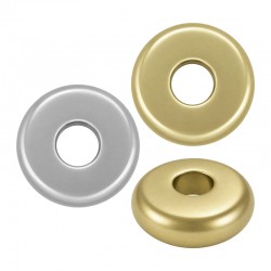 Acrylic UV Part Round Donut 21mm/6mm Ø8mm