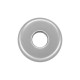 Acrylic UV Part Round Donut 21mm/6mm Ø8mm