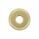 Acrylic UV Part Round Donut 21mm/6mm Ø8mm