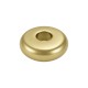 Acrylic UV Part Round Donut 21mm/6mm Ø8mm