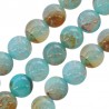 Turquoise/ Blue/ Multi