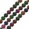 Green/Olive/ Multi