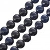 Blue/ Black
