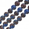 Brown/ Blue/ Multi