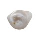 Fresh Water PearL Bead Irregular 13x15mm Ø0.8mm