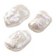 Fresh Water Pearl Bead Irregular 14x21mm Ø0.8mm (~18pcs/str)