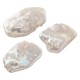 Fresh Water Pearl Bead Irregular 14x21mm Ø0.8mm (~18pcs/str)