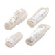 Fresh Water Pearl Tube 6x15mm Ø0.8mm