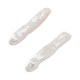 Fresh Water Pendant Pearl Bar 4x20mm Ø0.8mm (~15pcs/str)