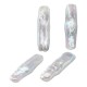 Fresh Water Bead Bar 7x23mm Ø0.8mm