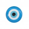 White/ Dark Blue/ Light Blue/ Black