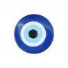 White/ Light Blue/ Blue/ Black