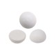 Wooden Cabochon Flatback 10mm
