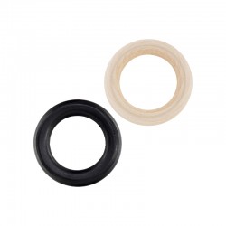 Ξύλινος Κρίκος Στρογγυλός 40mm/7mm