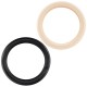 Wooden Ring 80mm/10mm