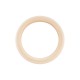 Wooden Ring 80mm/10mm