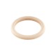Wooden Ring 80mm/10mm