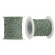 Polyester Braided Cord 1mm (20mtrs/spool)