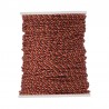 Gold/ Pink/ Red/ Dark Purple