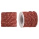 Polyester Braided Cord Round 2mm (~20μέτρα)