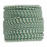 Gold/ Green/ Dark Green/ White
