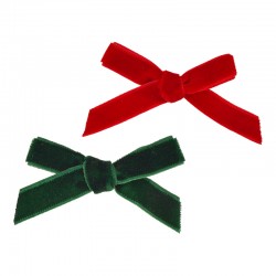 Velvet Knot 5x4mm