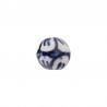 Blue/ White