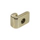 Ακρυλικό UV Στοιχείο Γράμμα "J" Περαστό 21mm Ø6mm