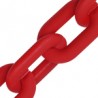 Rouge foncé mat
