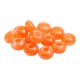 Acrylic Spacer 18mm/10mm Ø3mm