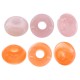 Acrylic Spacer 18mm/10mm Ø3mm