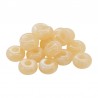 Cream Transparent