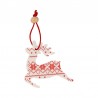 Blanc/ Rouge