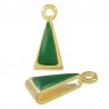Oro 24K/Verde