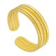Anillo de Acero Inoxidable 304 20x6mm