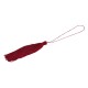 Polyester Tassel ~160mm