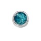 Curseur Rond en Zamak Émaillé 6 mm Ø 3,2 x 1,7 mm